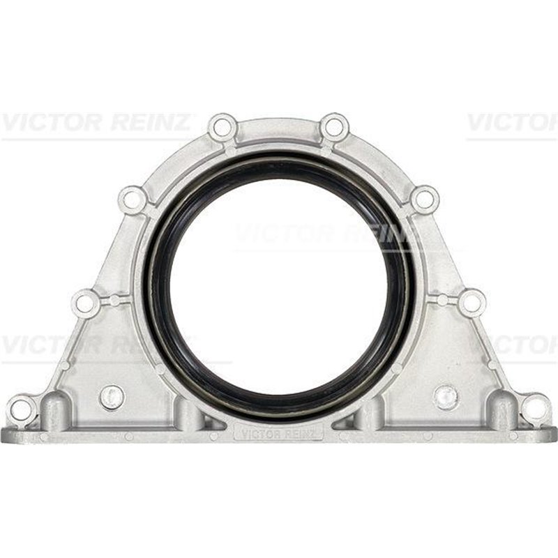 Simering ulei arbore cotit Spate 100x250x40 BMW 5 E60. 5 E61. 6 E63. 6 E64. 7 E65. E66. E67. X5 E53. X5 E70 3.6-6.0 07.01-12.10 