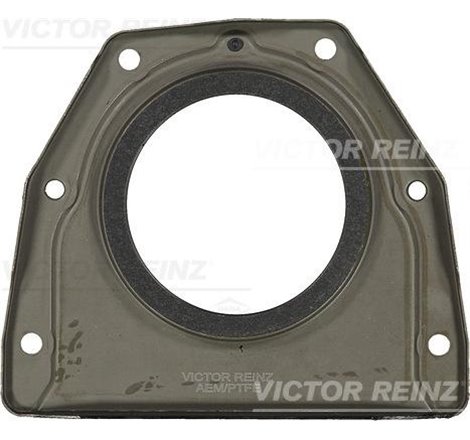 Simering ulei arbore cotit Spate 80x142-168x15 VOLVO C30. S40 II. S60 II. S80 II. V40. V50. V60 I. V70 III. FORD B-MAX. C-MAX. C