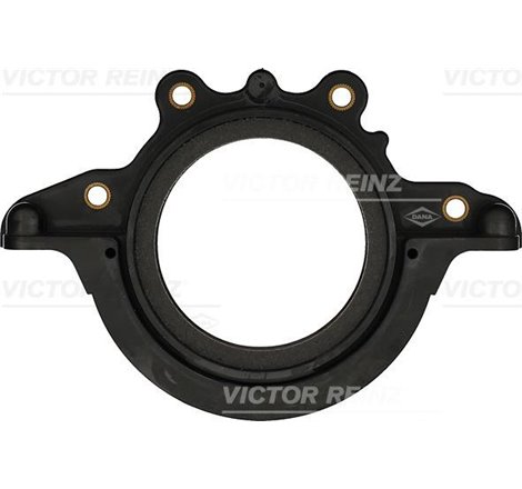 Simering ulei arbore cotit Spate 79.33x131.5-195x25.4 FORD FIESTA V. FUSION. KA. STREET KA 1.3-1.6 09.96-11.08 - Victor Reinz-81