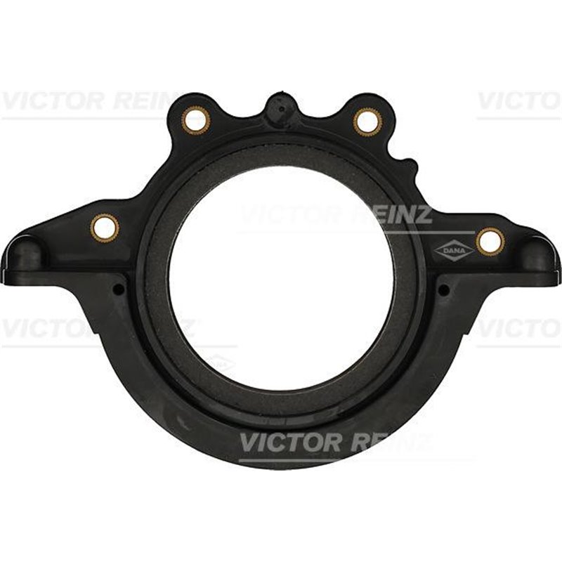 Simering ulei arbore cotit Spate 79.33x131.5-195x25.4 FORD FIESTA V. FUSION. KA. STREET KA 1.3-1.6 09.96-11.08 - Victor Reinz-81