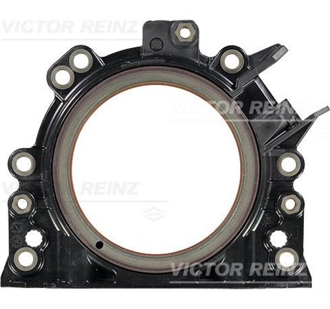 Simering ulei arbore cotit Spate 85x11-163x15.5 AUDI A3. SKODA FABIA I. FABIA II. OCTAVIA II. ROOMSTER. ROOMSTER PRAKTIK. VW CAD