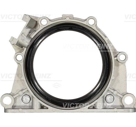 Simering ulei arbore cotit Spate 90x172x24 BMW 1 E87. 3 E46. 3 E90. 3 E91. 5 E60. 5 E61. 7 E65. E66. E67. X3 E83. X5 E53 2.0D-2.