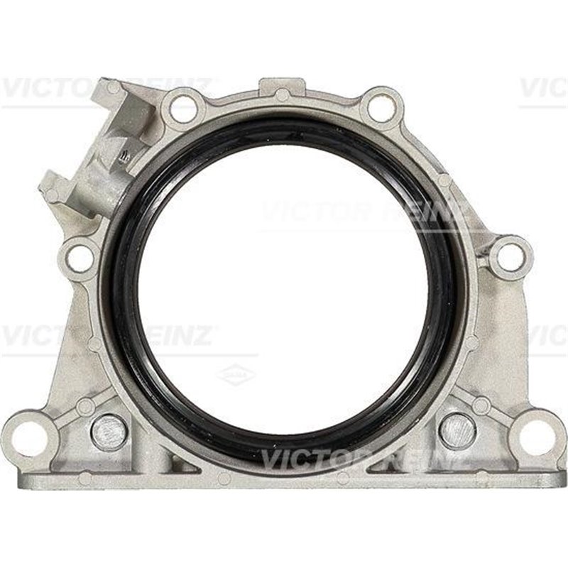 Simering ulei arbore cotit Spate 90x172x24 BMW 1 E87. 3 E46. 3 E90. 3 E91. 5 E60. 5 E61. 7 E65. E66. E67. X3 E83. X5 E53 2.0D-2.