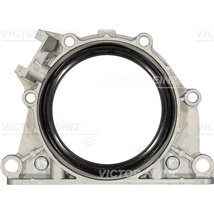 Simering ulei arbore cotit Spate 90x172x24 BMW 1 E87. 3 E46. 3 E90. 3 E91. 5 E60. 5 E61. 7 E65. E66. E67. X3 E83. X5 E53 2.0D-2.