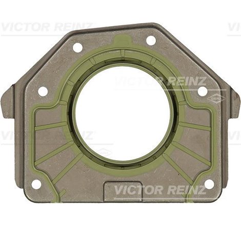 Simering ulei arbore cotit Spate 74x141-187.5x17 ABARTH 124 SPIDER. 500-595-695. 500C-595C-695C. GRANDE PUNTO. PUNTO. PUNTO EVO.