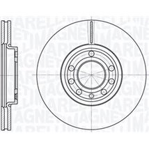 Disc frana - Blue Print-ADA104323