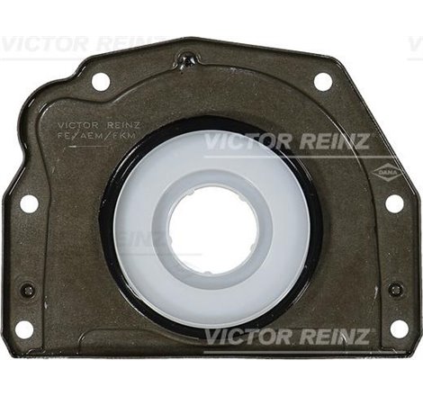 Simering ulei arbore cotit carcasa unei cutii de viteze FORD C-MAX II. FIESTA VII. FOCUS IV. GRAND C-MAX. PUMA. TOURNEO CONNECT 