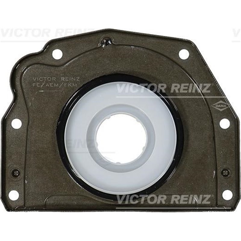 Simering ulei arbore cotit carcasa unei cutii de viteze FORD C-MAX II. FIESTA VII. FOCUS IV. GRAND C-MAX. PUMA. TOURNEO CONNECT 