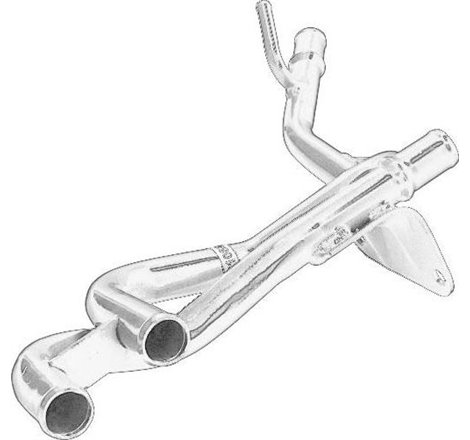 Cuplaj conducta lichid racire - Volvo-21086866