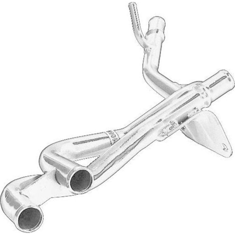 Cuplaj conducta lichid racire - Volvo-21086866