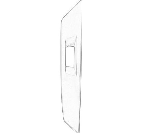 Acoperire oglinda exterioara - Volvo-21765994