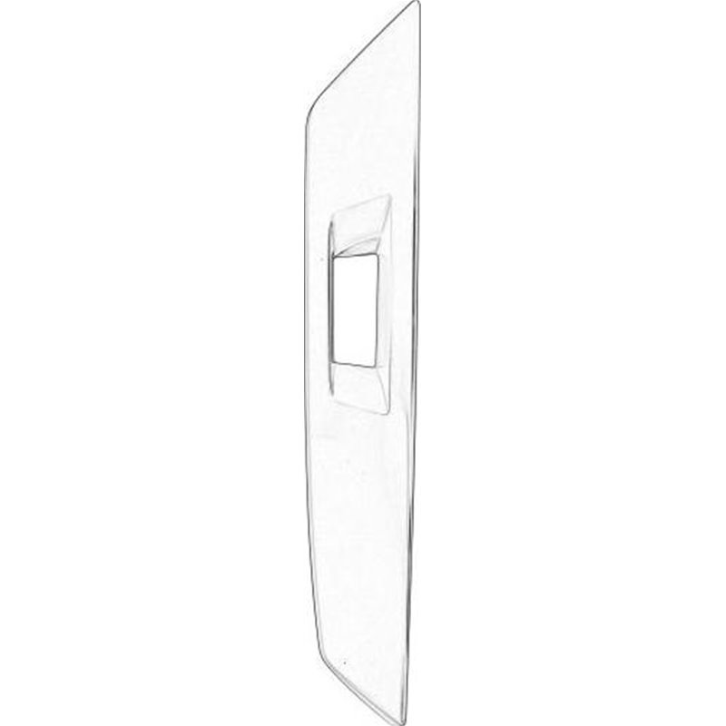 Acoperire oglinda exterioara - Volvo-21765994