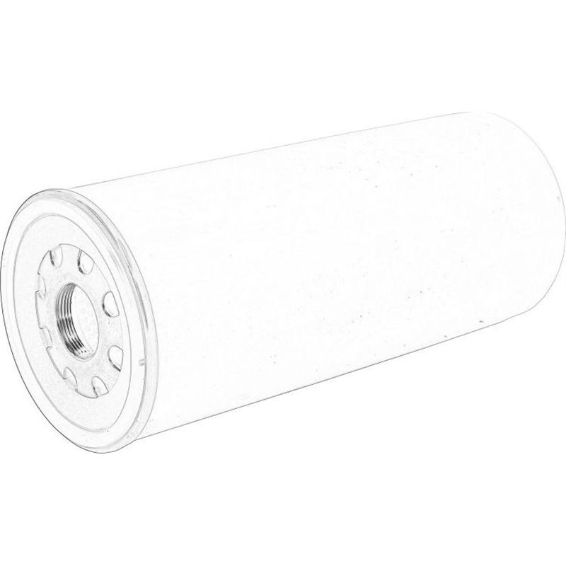 Filtru ulei - Volvo-23385011