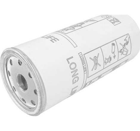 Filtru ulei - Volvo-23658092