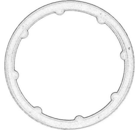 Etansare, racire ulei - Volvo-30637339