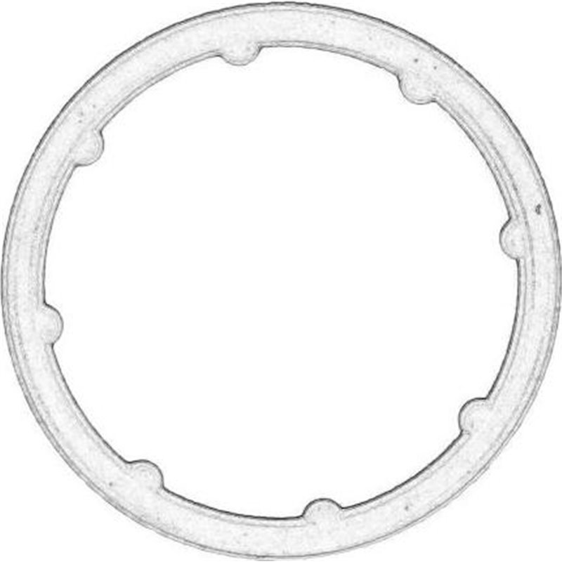 Etansare, racire ulei - Volvo-30637339