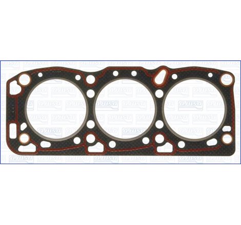 Garnitura, chiulasa - Ajusa-10079300