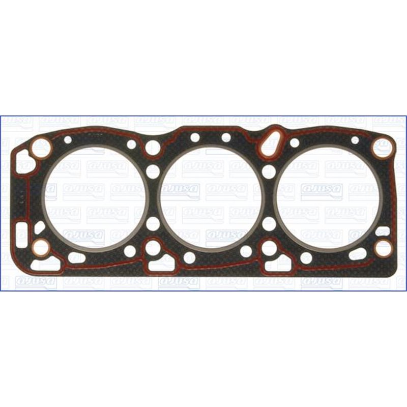 Garnitura, chiulasa - Ajusa-10079300