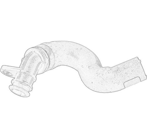 Furtun radiator - Volvo-30713530