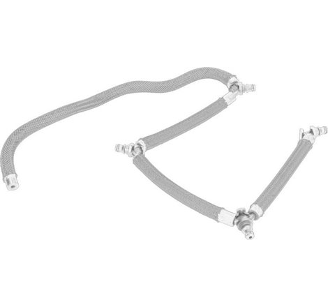 Furtun,supracurgere combustibil - Volvo-30725838