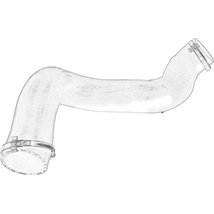 Furtun aer supraalimentare - Volvo-30741795