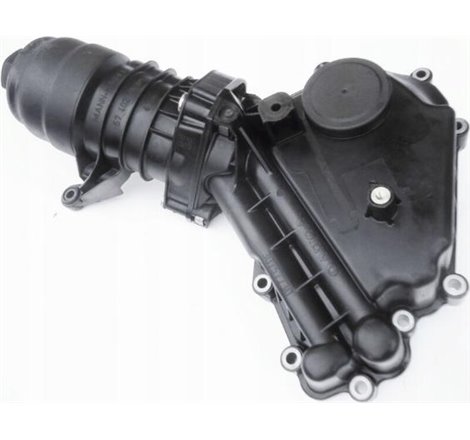 Filtru ulei - Volvo-30757730