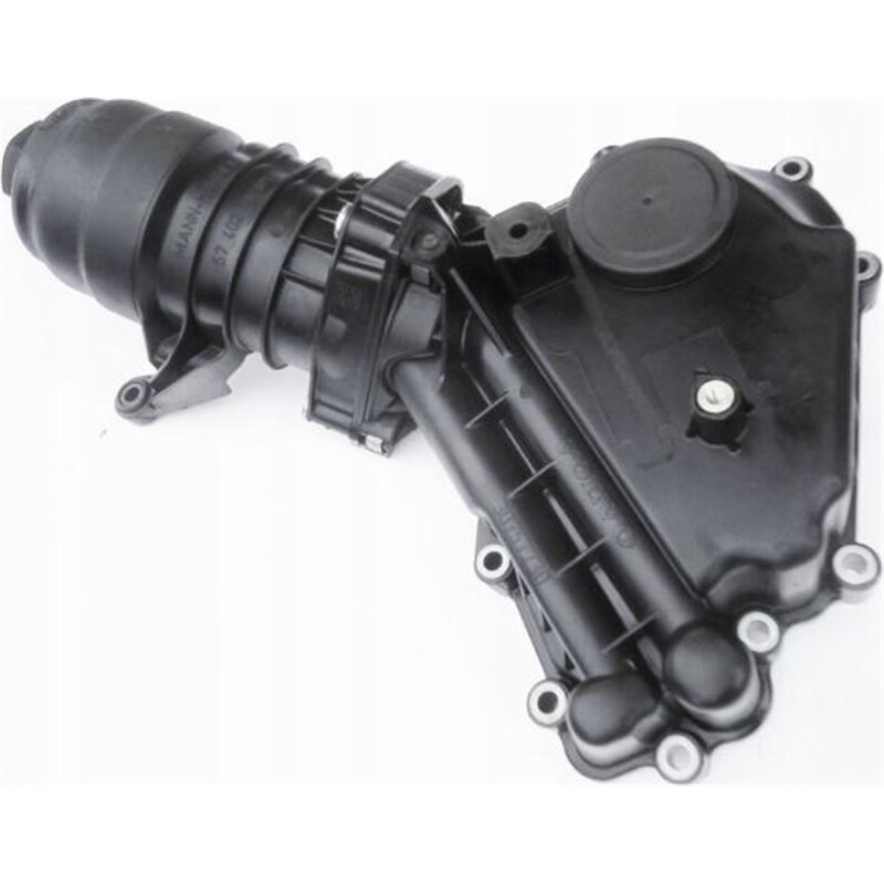 Filtru ulei - Volvo-30757730