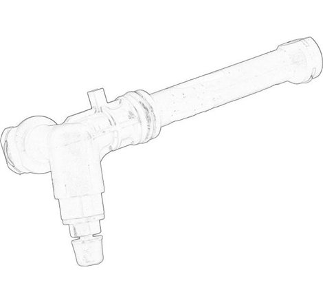 Rulment de presiune, ambreiaj - Volvo-30787653