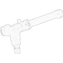 Rulment de presiune, ambreiaj - Volvo-30787653