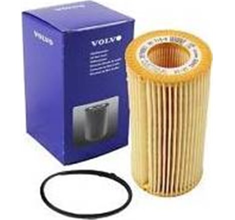 Filtru ulei VOLVO C30. C70 II. S40 II. S60 II. S80 II. V40. V50. V60 I. V70 III. V70 III-KOMBI. XC60 I. XC70 II 2.0D-2.4D-2.4DH 
