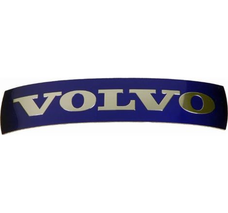 Emblema VOLVO C70 II. S40 II. V50. V70 III 01.04-04.16 - Volvo-31214625