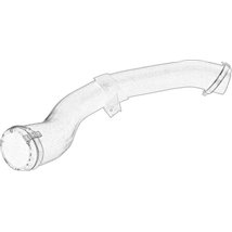 Furtun aer supraalimentare - Volvo-31261897