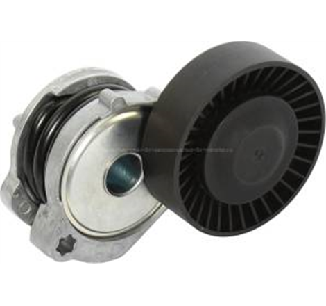Multi-V belt tensioner VOLVO S60 II. S80 II. V60 I. V70 III. XC60 I. XC70 II 2.0-2.0D-2.4D 03.06-12.18 - Volvo-31330379