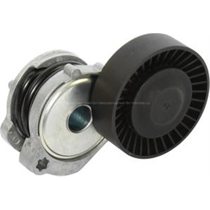 Multi-V belt tensioner VOLVO S60 II. S80 II. V60 I. V70 III. XC60 I. XC70 II 2.0-2.0D-2.4D 03.06-12.18 - Volvo-31330379