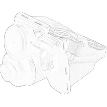 Locas filtru ulei - Volvo-31338685