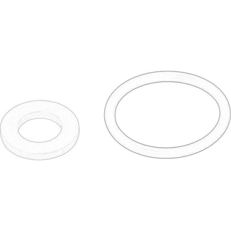 Set inele etansare injector combustibil VOLVO VOLVO S60 II. S80 II. S90 II. V40. V60 I. V60 II. V70 III. V90 II. XC40. XC60 I. X
