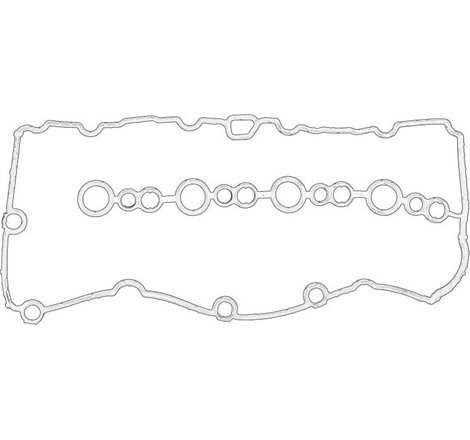 Garnitura, capac supape - Volvo-31461861
