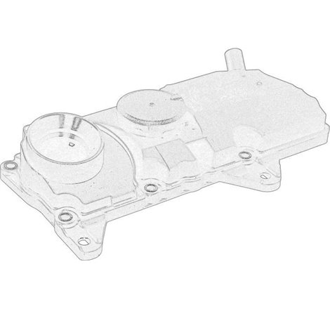 Capac culbutor - Volvo-32140004