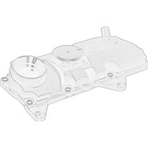 Capac culbutor - Volvo-32140004