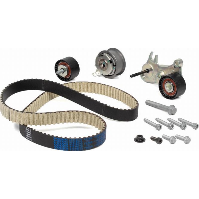 Kit distributie VOLVO S60 II. S80 II. S90 II. V40. V60 I. V60 II. V70 III. V90 II. XC40. XC60 I. XC60 II. XC70 II. XC90 II 2.0-2