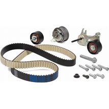 Kit distributie VOLVO S60 II. S80 II. S90 II. V40. V60 I. V60 II. V70 III. V90 II. XC40. XC60 I. XC60 II. XC70 II. XC90 II 2.0-2