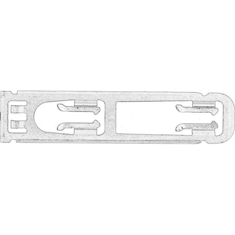 Suport, far - Volvo-82074816