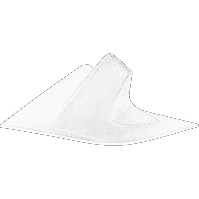 Acoperire oglinda exterioara - Volvo-82268542