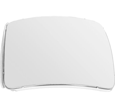 Sticla oglinda, oglinda retrovizoare exterioara - Volvo-82356824