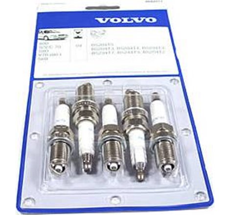 Bujii - Volvo-8642660 - Volvo-8642660