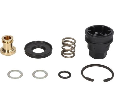 Burduf, ghidaj etrier - WABCO-4324259272