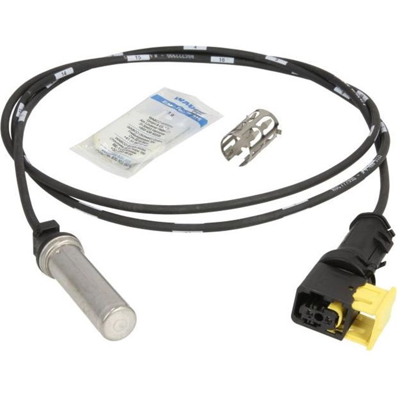 Senzor,turatie roata - WABCO-4410320282