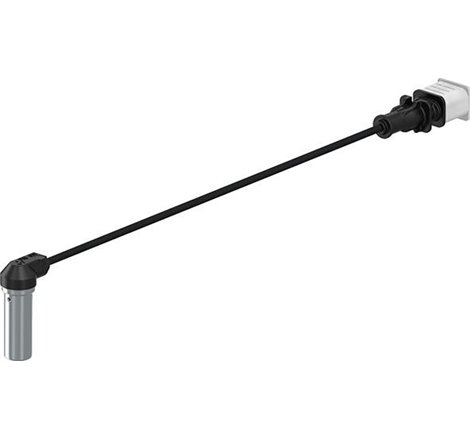 Senzor,turatie roata - WABCO-4410351450