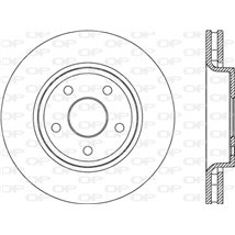Disc frana - Blue Print-ADA104362