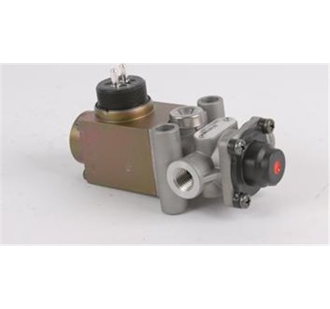 Releu, ABS - WABCO-4722500000